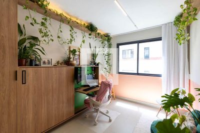Apartamento, 1 quarto, 26 m² - Foto 4