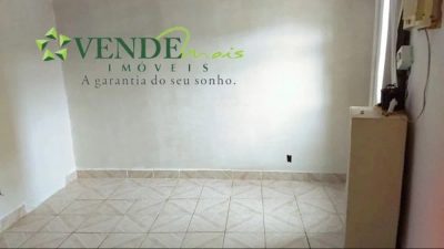 Casa, 1 quarto - Foto 1
