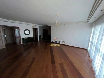 Apartamento, 4 quartos, 264 m² - Foto 1
