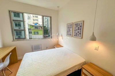 Apartamento, 24 m² - Foto 2