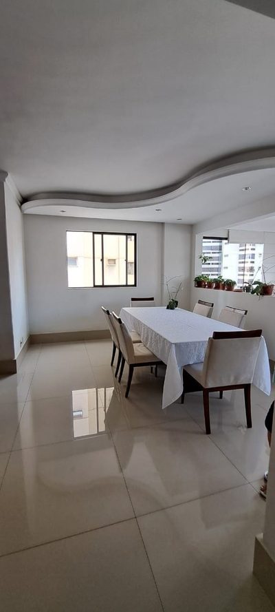 Apartamento, 4 quartos, 150 m² - Foto 1