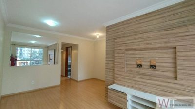 Apartamento, 3 quartos, 80 m² - Foto 4