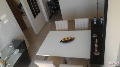 Cobertura, 2 quartos, 160 m² - Foto 2