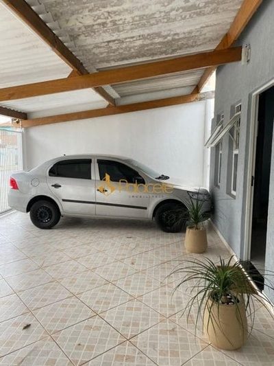 Casa, 3 quartos, 85 m² - Foto 2