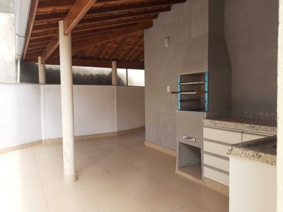 Apartamento, 2 quartos, 105 m² - Foto 1