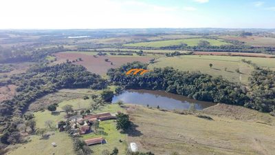Fazenda, 136 hectares - Foto 1