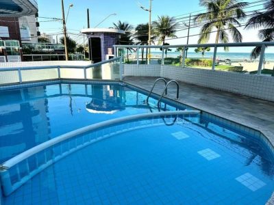 Apartamento, 1 quarto, 55 m² - Foto 4