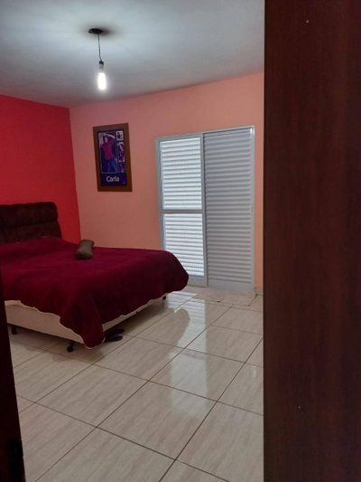 Sobrado, 3 quartos, 190 m² - Foto 5