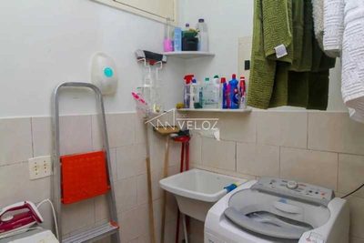 Apartamento, 2 quartos, 57 m² - Foto 1