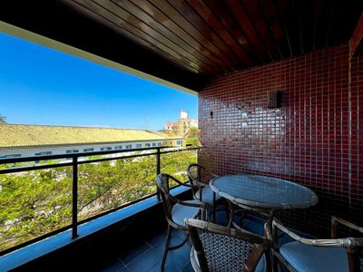 Apartamento, 3 quartos, 110 m² - Foto 1
