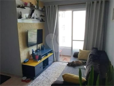Apartamento, 2 quartos, 48 m² - Foto 3