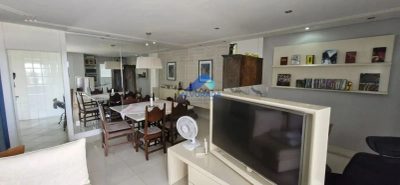 Apartamento, 3 quartos, 91 m² - Foto 1
