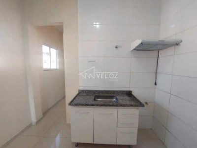 Apartamento, 1 quarto, 34 m² - Foto 1