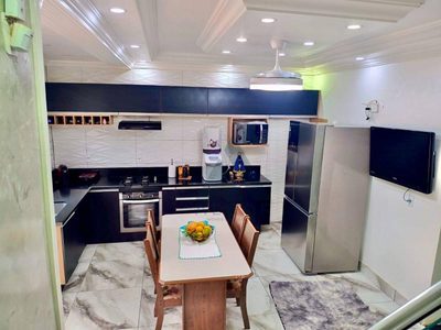 Sobrado, 3 quartos, 132 m² - Foto 5