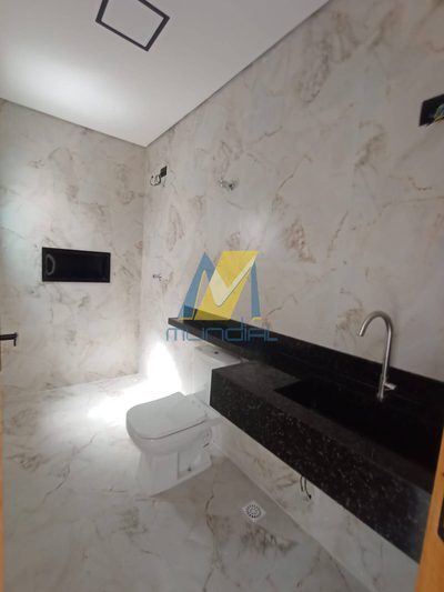 Sobrado, 3 quartos, 155 m² - Foto 4