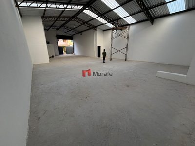 Depósito-Galpão, 216 m² - Foto 3
