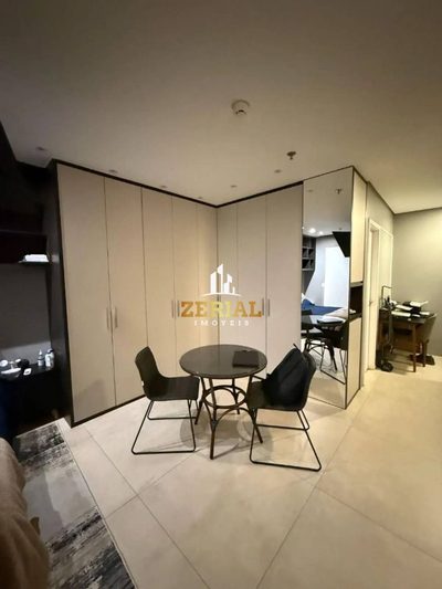 Apartamento, 1 quarto, 43 m² - Foto 5