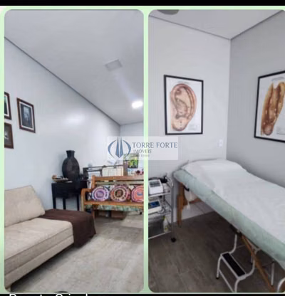 Sala-Conjunto, 38 m² - Foto 1