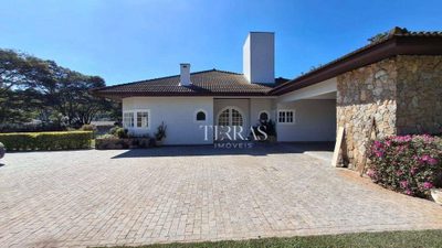 Casa, 4 quartos, 369 m² - Foto 3