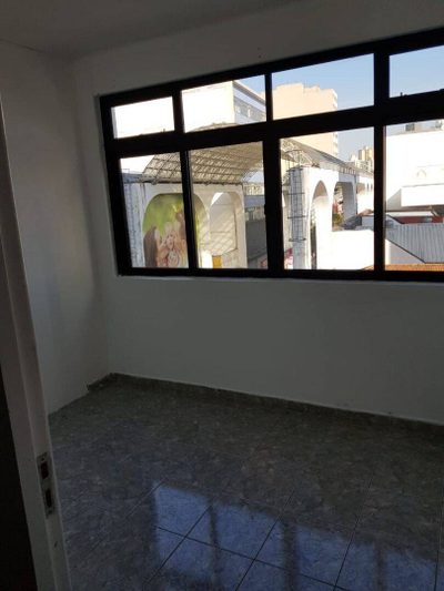 Sala-Conjunto, 37 m² - Foto 1