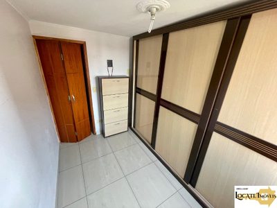 Apartamento, 2 quartos, 56 m² - Foto 5