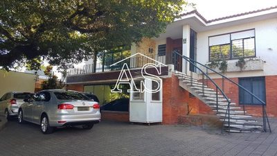 Casa, 13 quartos, 400 m² - Foto 1
