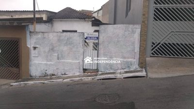 Casa, 1 quarto, 70 m² - Foto 1
