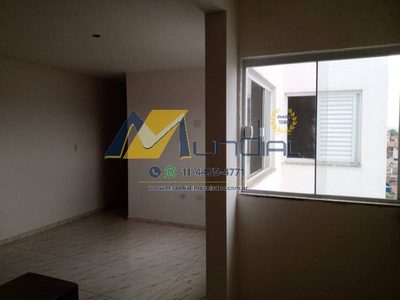 Apartamento, 2 quartos, 53 m² - Foto 1