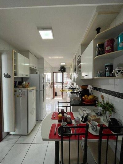 Apartamento, 3 quartos, 134 m² - Foto 5