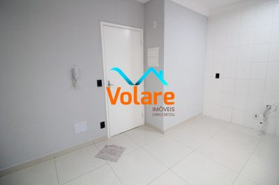 Apartamento, 2 quartos, 48 m² - Foto 3