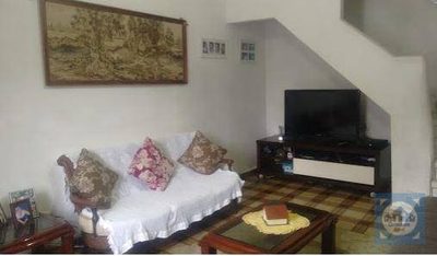 Casa, 3 quartos, 104 m² - Foto 1
