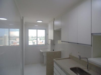 Apartamento, 3 quartos, 86 m² - Foto 4