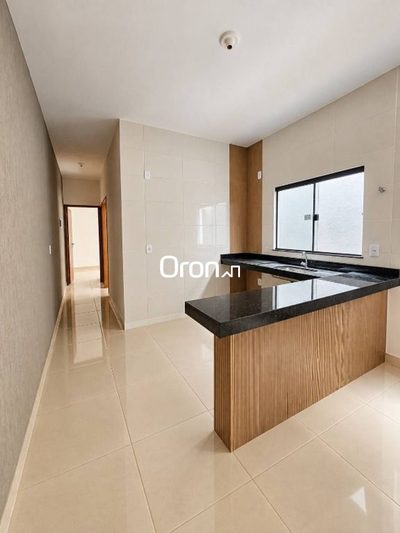 Casa, 3 quartos, 89 m² - Foto 3