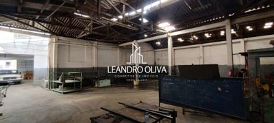 Depósito-Galpão, 1614 m² - Foto 2