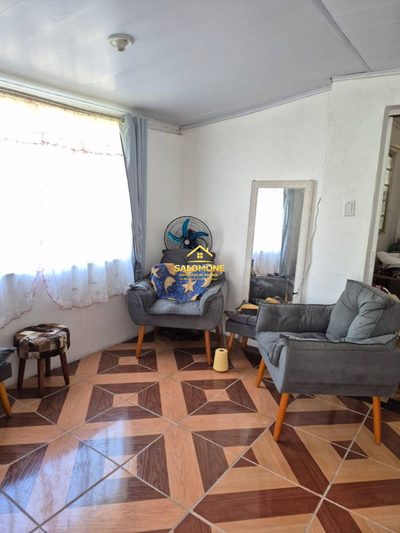 Sítio, 1 quarto, 1000 m² - Foto 5