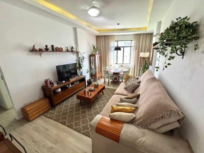 Apartamento, 3 quartos, 116 m² - Foto 4