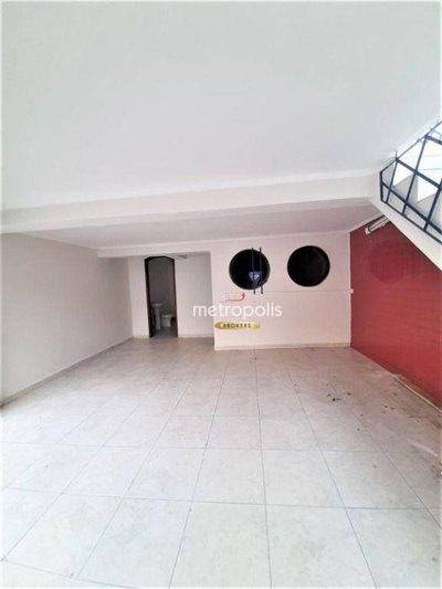 Sobrado, 2 quartos, 151 m² - Foto 1