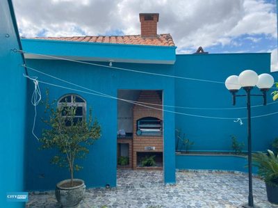 Casa, 3 quartos, 146 m² - Foto 4