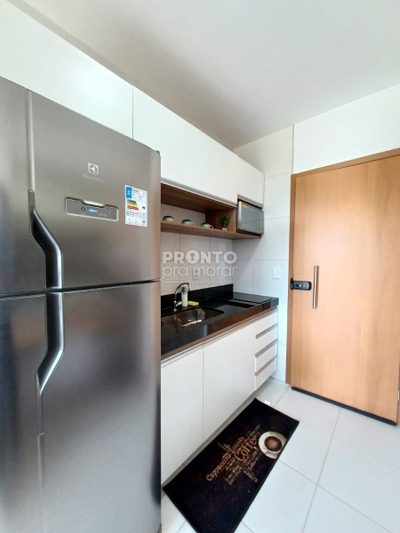 Apartamento, 1 quarto, 29 m² - Foto 4