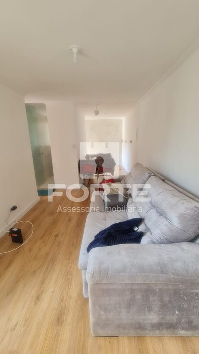 Apartamento, 2 quartos, 47 m² - Foto 2