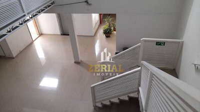 Prédio Inteiro, 1050 m² - Foto 1