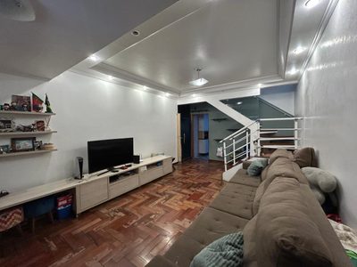 Casa de Vila, 2 quartos - Foto 2
