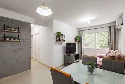 Apartamento, 3 quartos, 87 m² - Foto 1