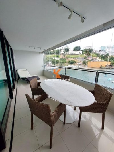 Apartamento, 1 quarto, 110 m² - Foto 4