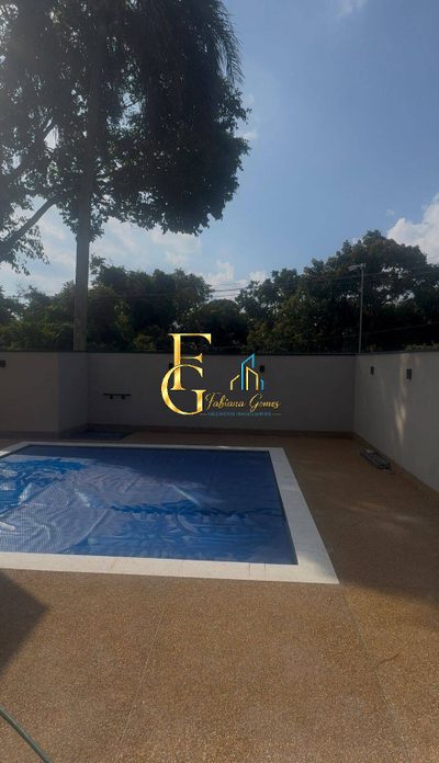 Casa, 4 quartos, 276 m² - Foto 5