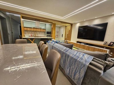 Apartamento, 3 quartos, 89 m² - Foto 3