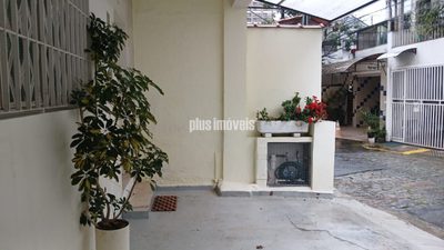 Casa de Vila, 3 quartos - Foto 1