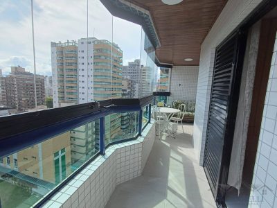 Apartamento, 2 quartos, 93 m² - Foto 2