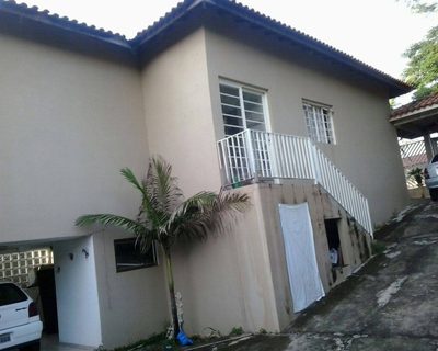 Casa, 2 quartos, 80 m² - Foto 1