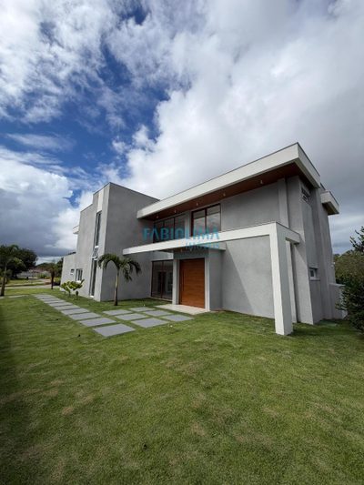 Casa de Condomínio, 5 quartos - Foto 5
